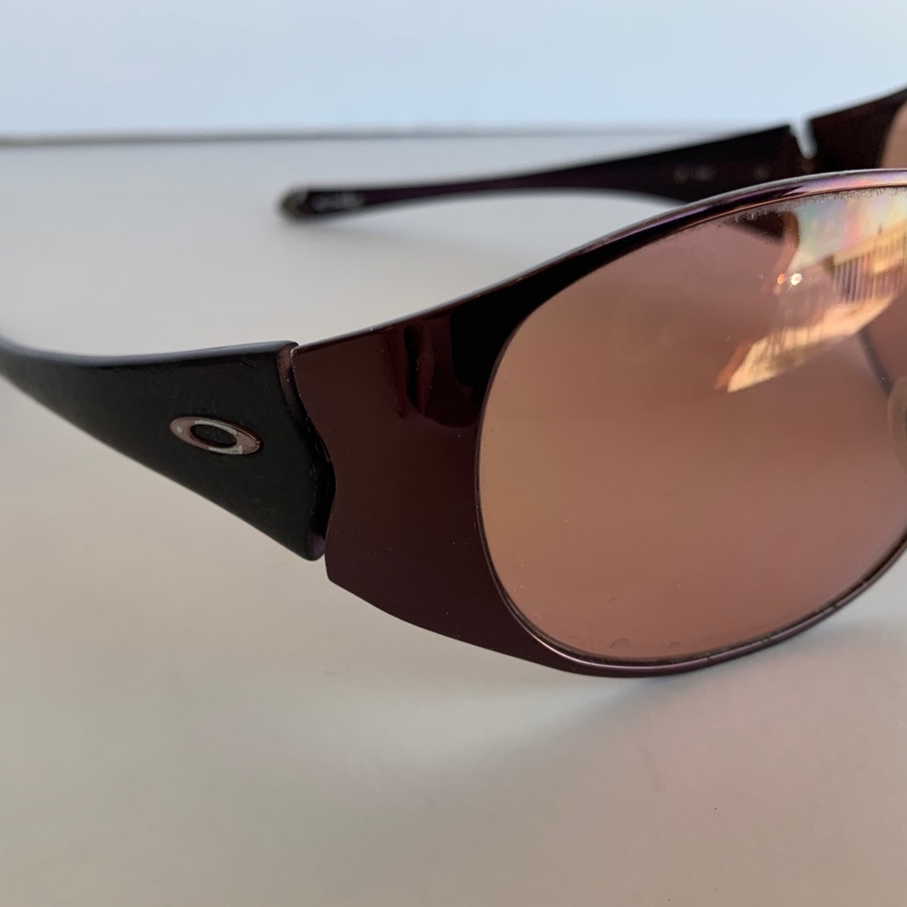 Oakley
